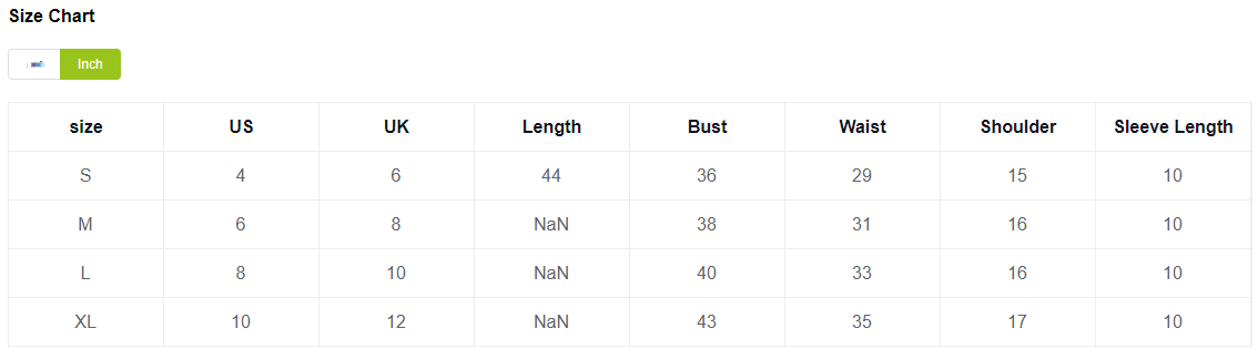 TEEK - Woven V-Neck Buttoned A-line Short Tied Sleeve Dress DRESS TEEK K