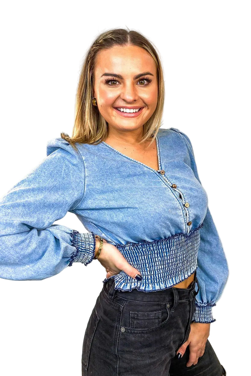 TEEK - The Timberlake-Spears Top TOPS TEEK RRRB Small