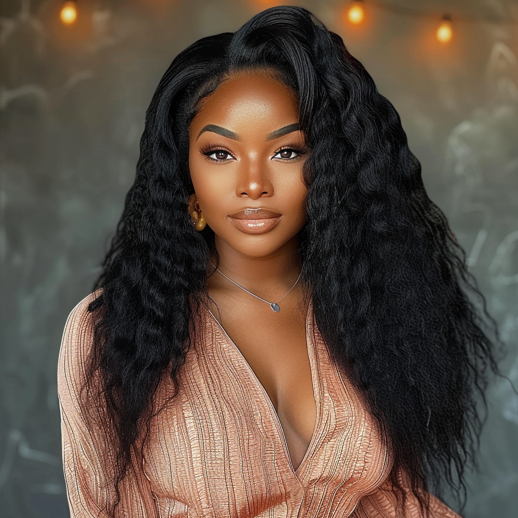 TEEK - Classy Kinky Straight - Bundles Bundles Booji Beauty Bar & Co.
