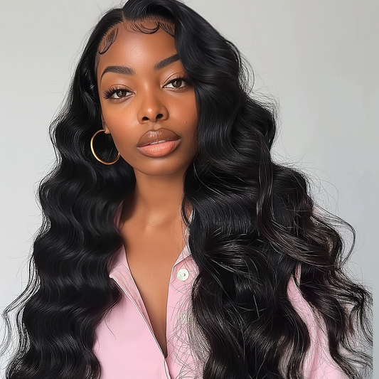 TEEK - Luxurious Loose Wave - Bundles HAIR TEEK BBBC
