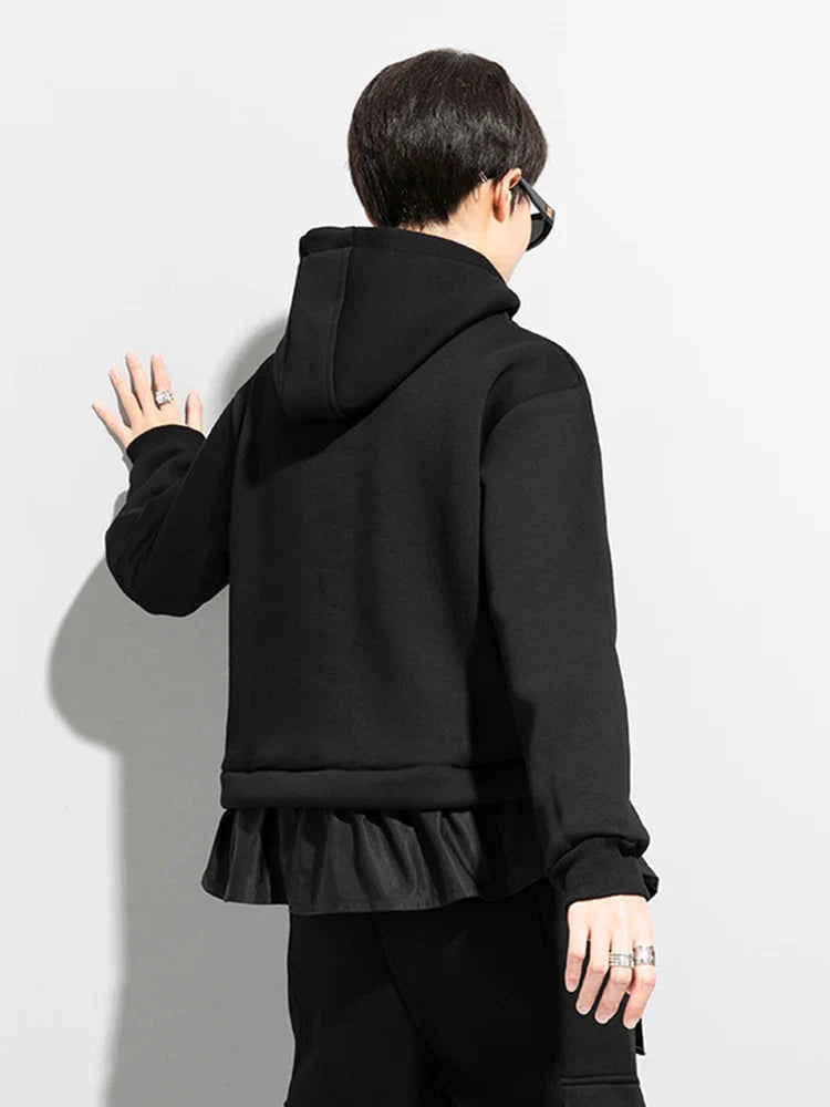 TEEK - Zipitee Hooded Sweatshirt TOPS TEEK MS