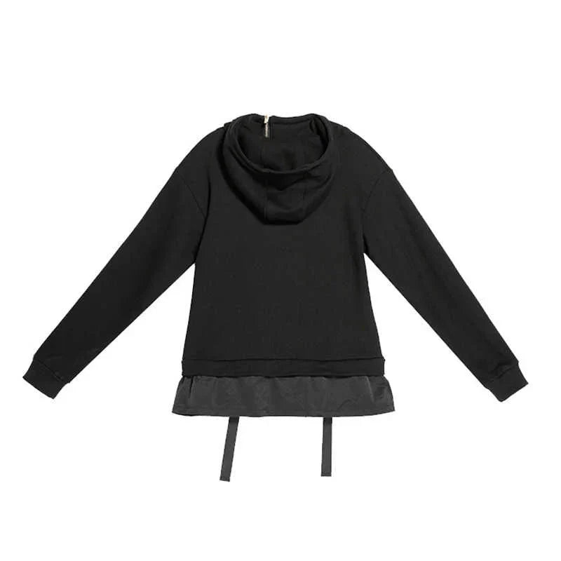 TEEK - Zipitee Hooded Sweatshirt TOPS TEEK MS