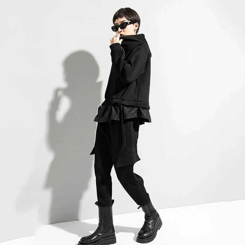 TEEK - Zipitee Hooded Sweatshirt TOPS TEEK MS