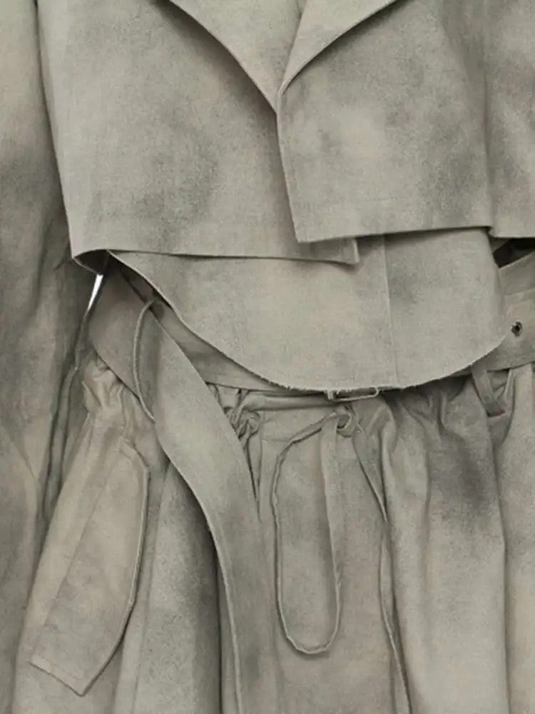 TEEK - Peecha Puff Skirt SKIRT TEEK MS