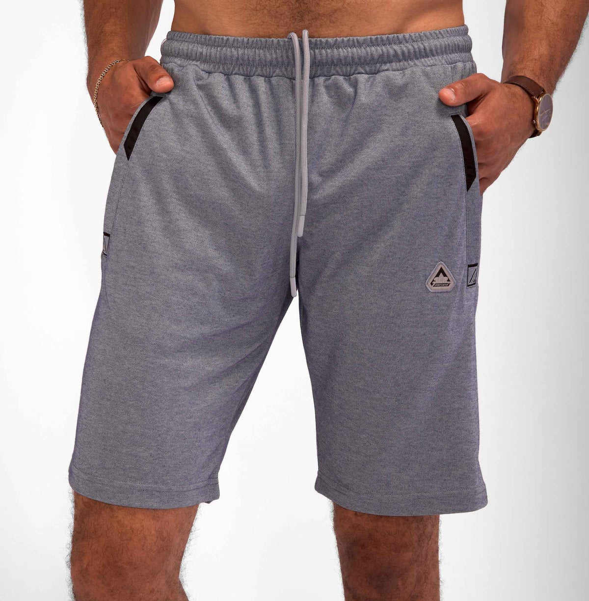 TEEK - Urban Stride All-Day Wear Shorts - (Tall Fit) SHORTS TEEK SCR