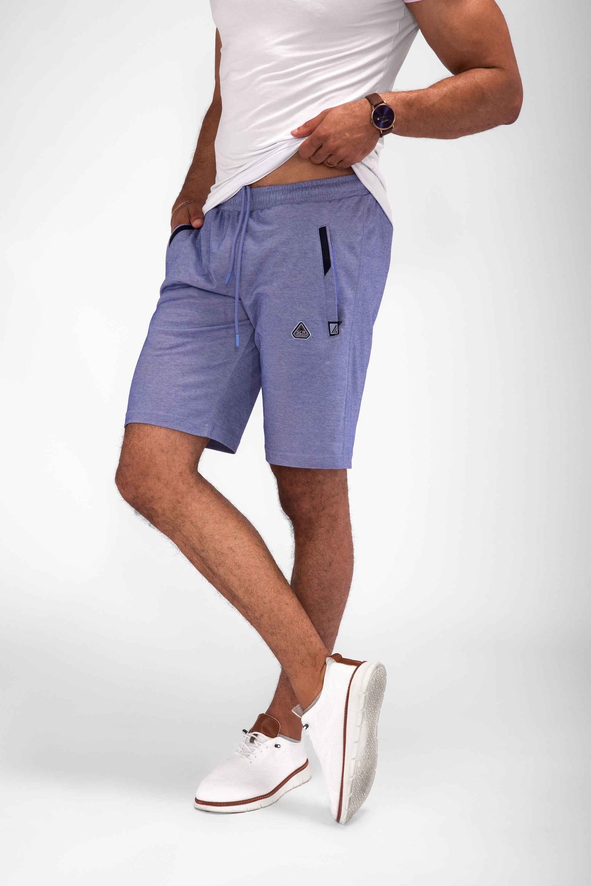 TEEK - Urban Stride All-Day Wear Shorts - (Tall Fit) SHORTS TEEK SCR