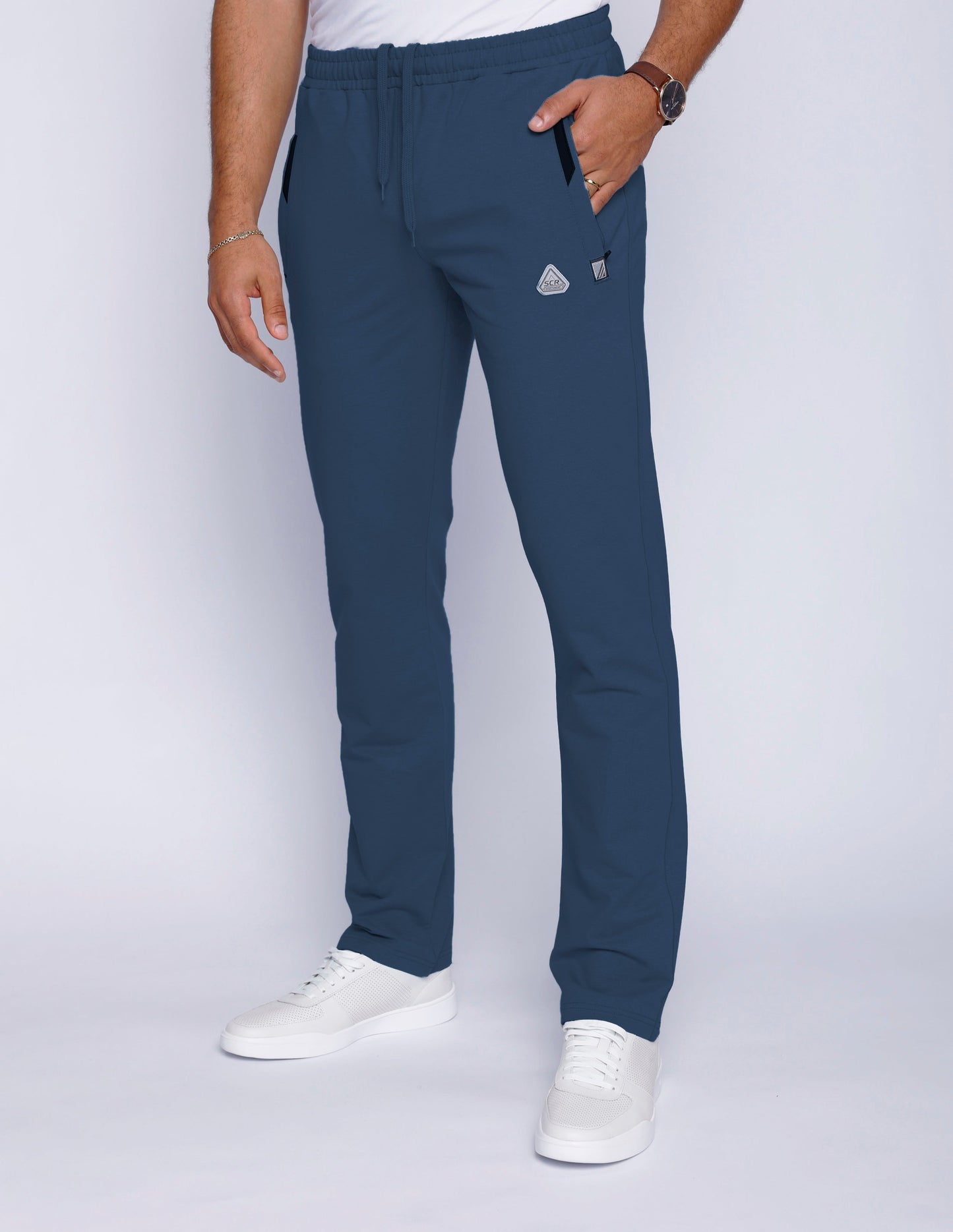 TEEK - All-Day Comfort Athletic Sweatpants - Straight (Regular and Big Fit)