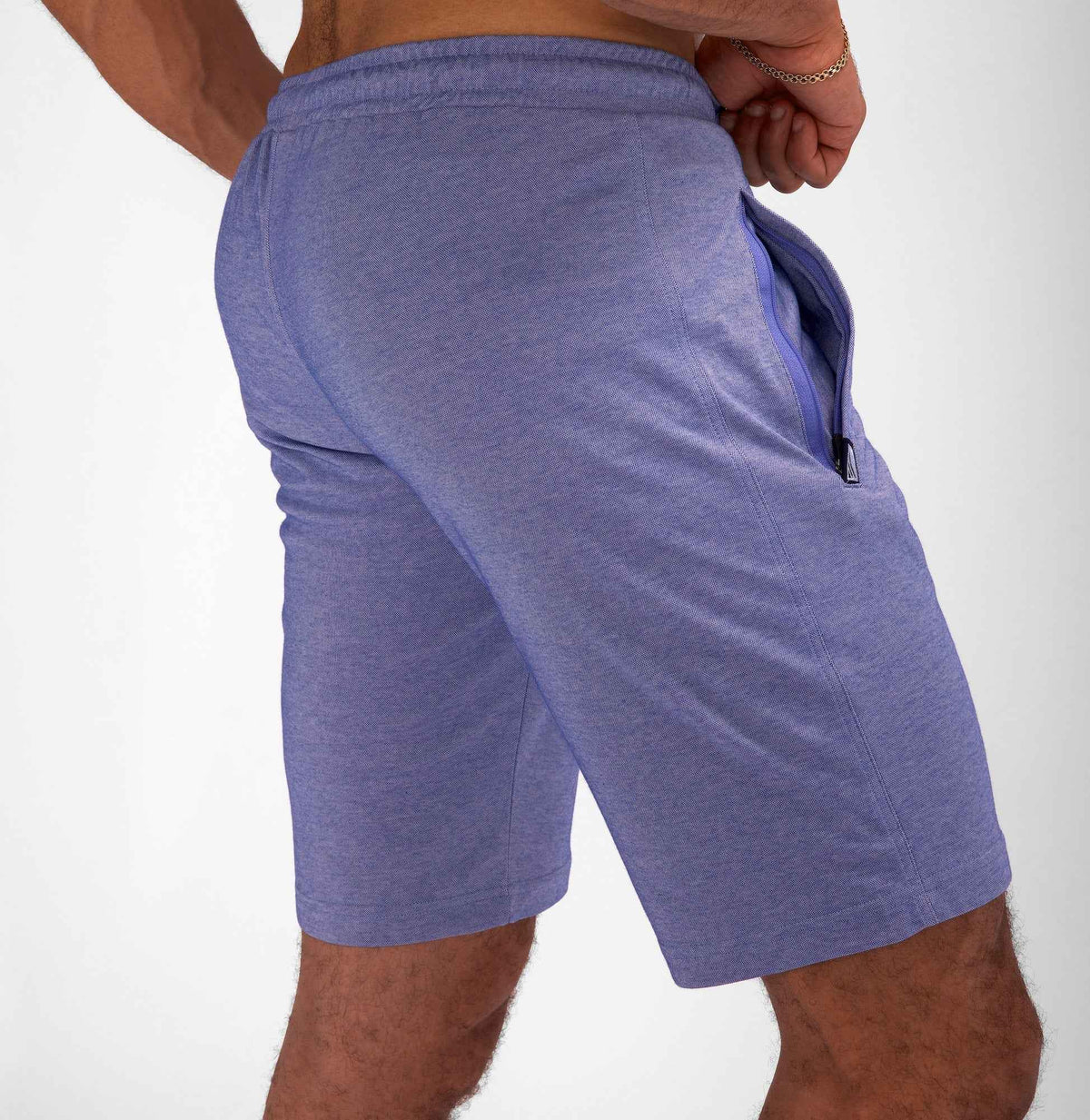 TEEK - Urban Stride All-Day Wear Shorts - (Tall Fit) SHORTS TEEK SCR
