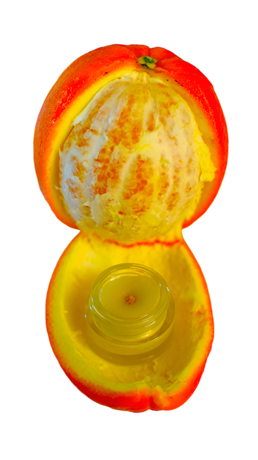 TEEK - OPM Creamsicle Shimmer Balm MAKEUP TEEK PM