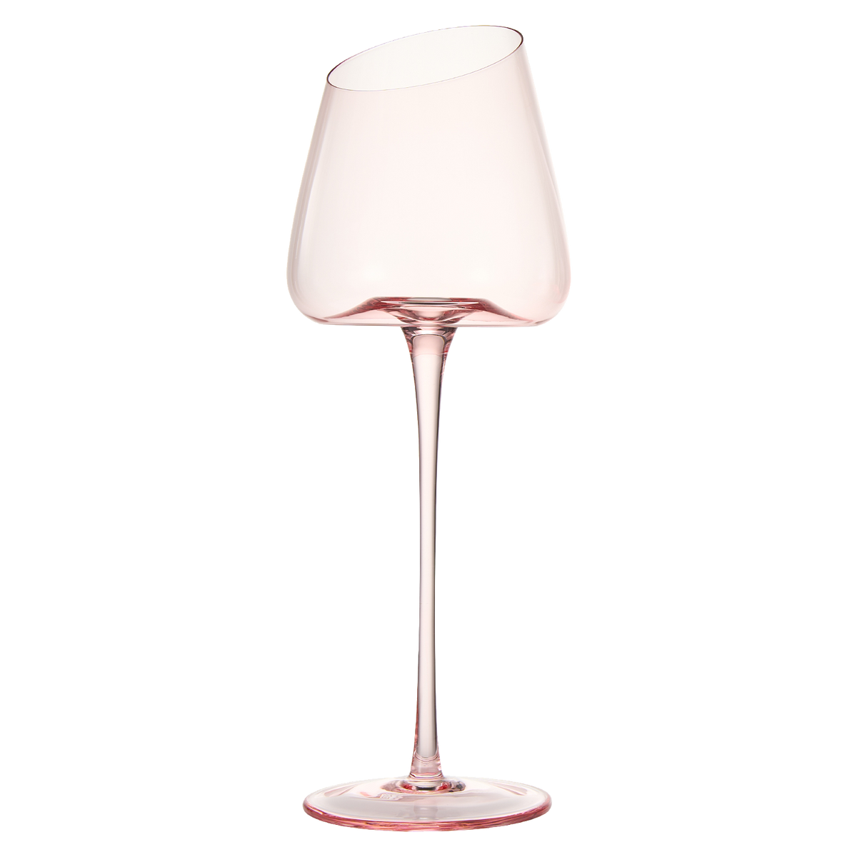TEEK - Colosseum Stemmed Wine Glassware, Set of 2 HOME DECOR TEEK KS