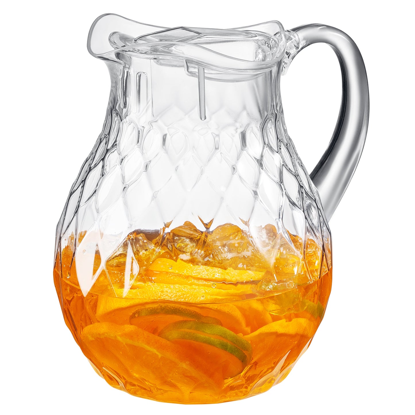 TEEK - Barcelona Acrylic Pitcher Glassware HOME DECOR TEEK KS