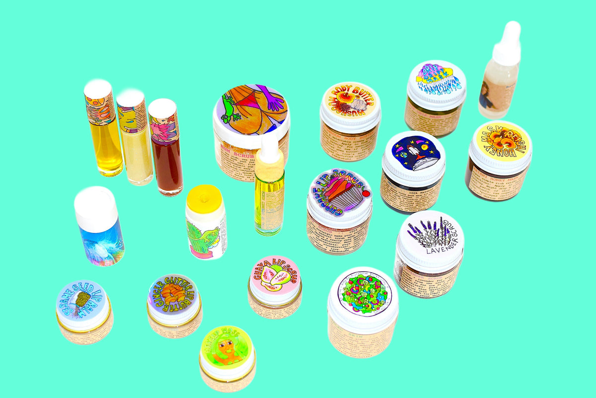 TEEK - SKIN DRINK Beauty Balm Stick FACIAL SUPPLIES TEEK PM