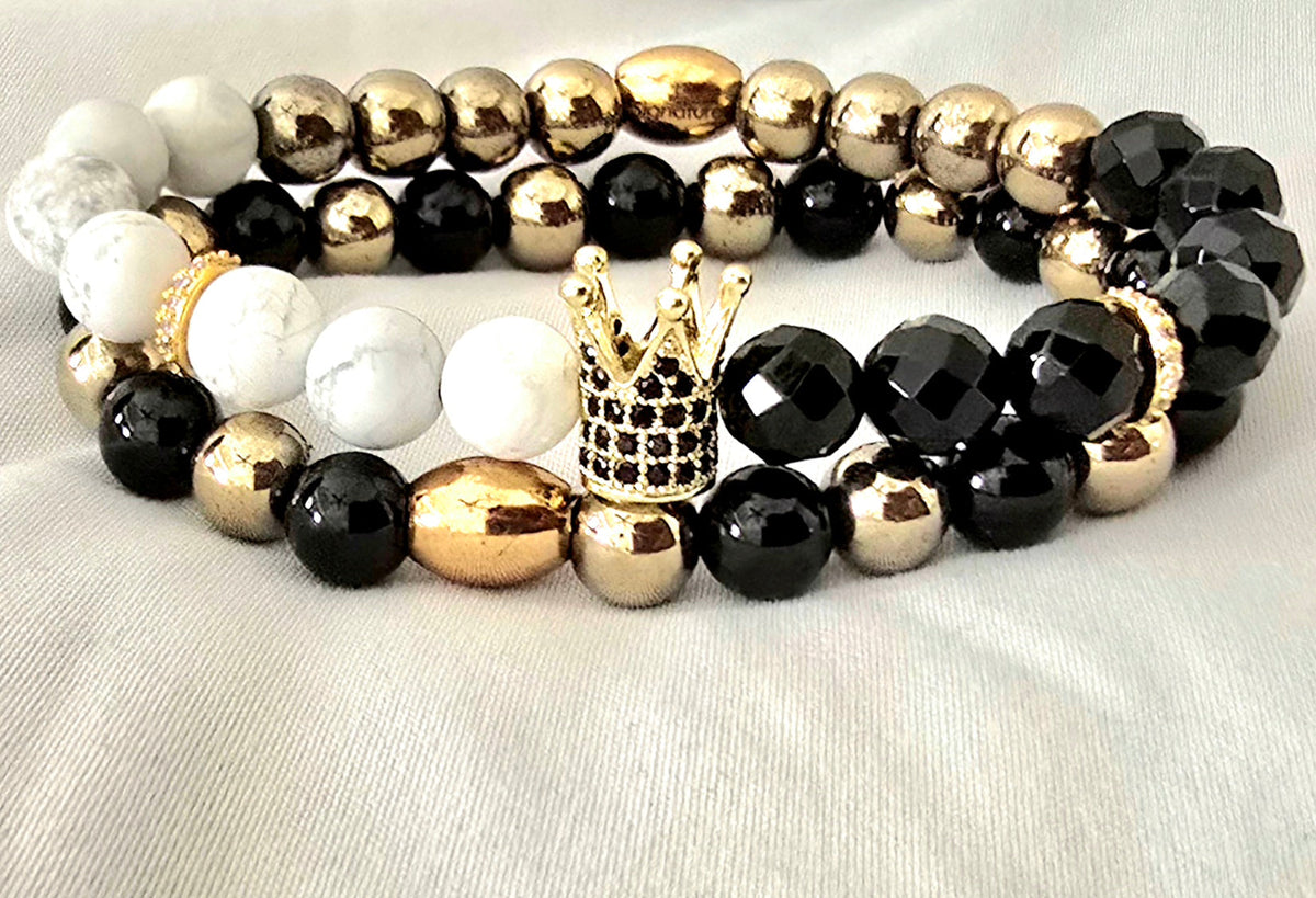 TEEK - The Noturnal Queen JEWELRY TEEK LSC