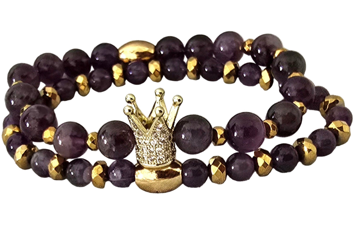 TEEK - The Serenity Crown Set JEWELRY TEEK LSC