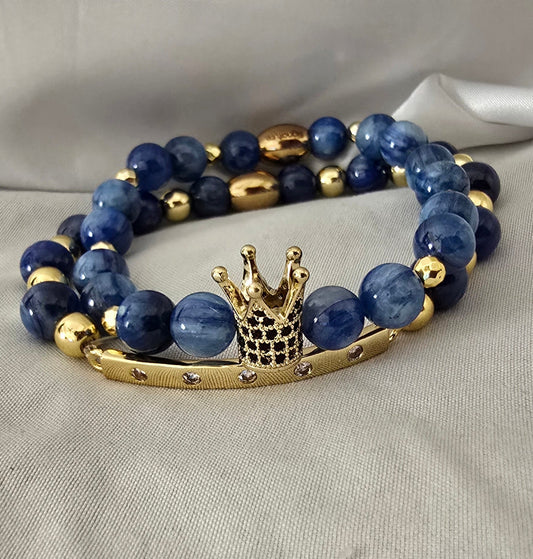 TEEK - The Ultimate "Royale" Set JEWELRY TEEK LSC