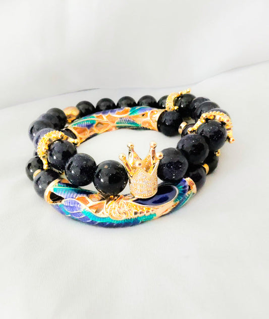 TEEK - The Vivid Crown Set JEWELRY TEEK LSC