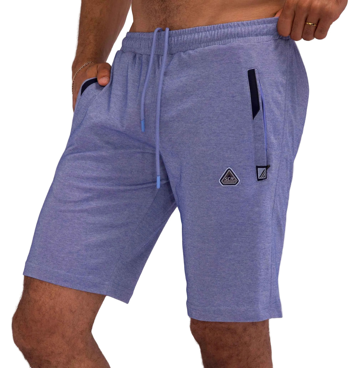 TEEK - Urban Stride All-Day Wear Shorts - (Tall Fit) SHORTS TEEK SCR
