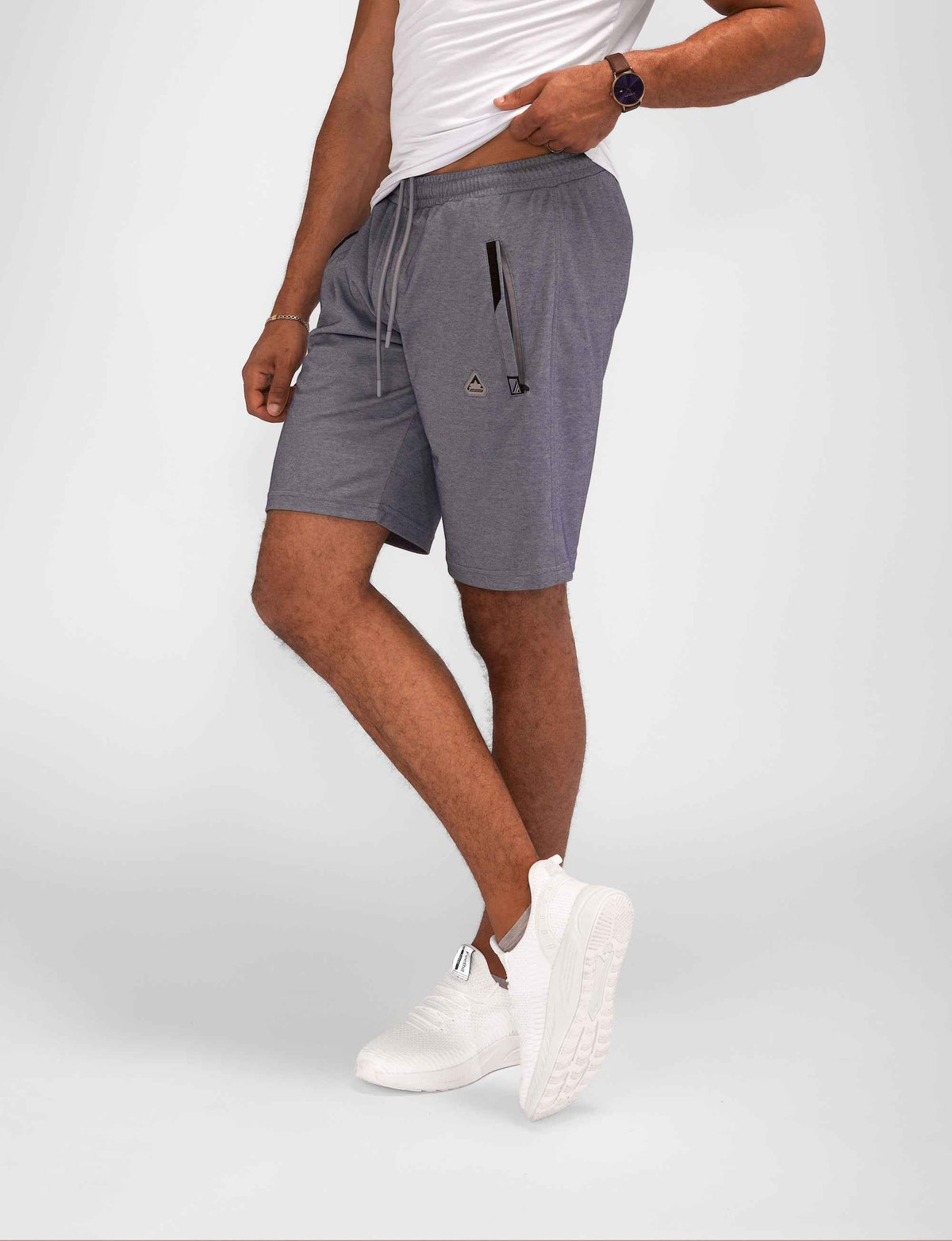 TEEK - Urban Stride All-Day Wear Shorts - (Tall Fit) SHORTS TEEK SCR