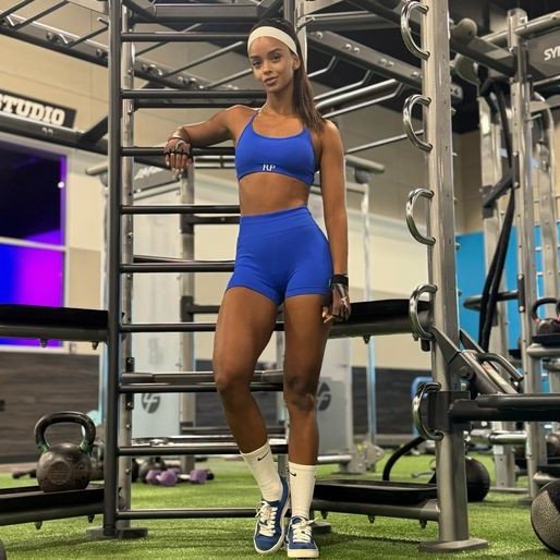 TEEK - Sienna Bra TOPS TEEK RP