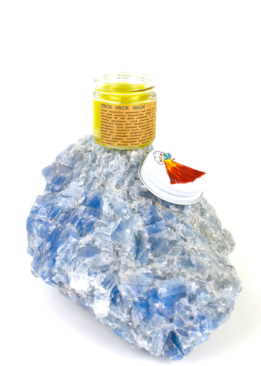 TEEK - Tech Neck Balm SKINCARE TEEK PM