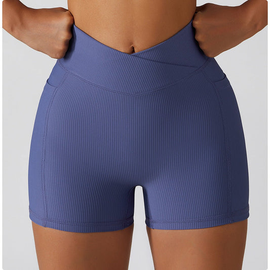 TEEK - The Body Pocket Shorts SHORTS TEEK RP Small Blue