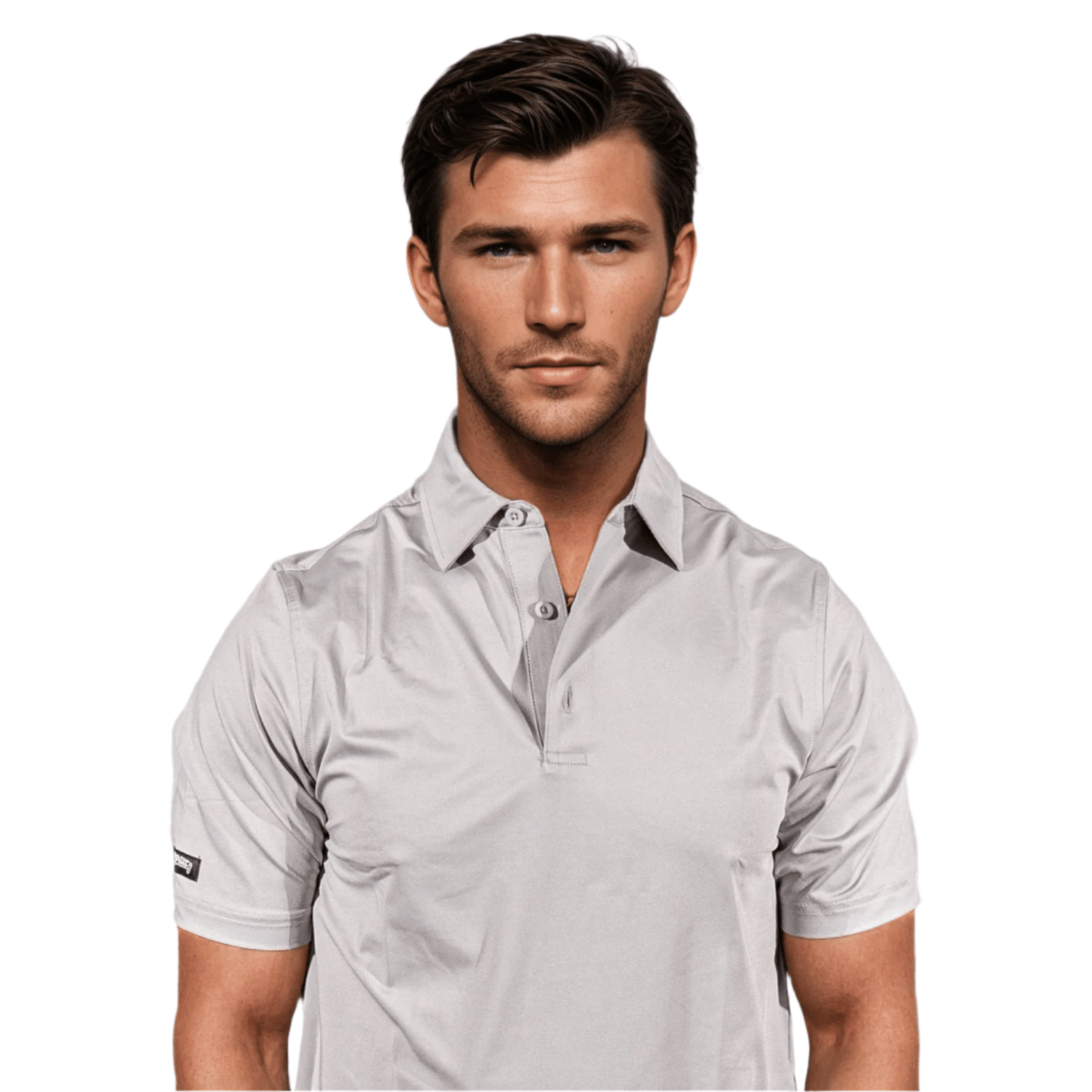TEEK - The Stinger Mens Polo TOPS TEEK 2P