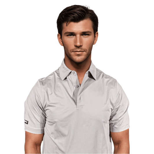 TEEK - The Stinger Mens Polo TOPS TEEK 2P
