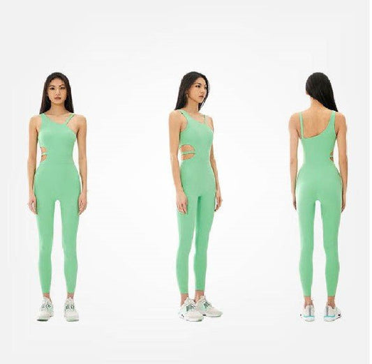 TEEK - Tink One Piece JUMPSUIT TEEK RP