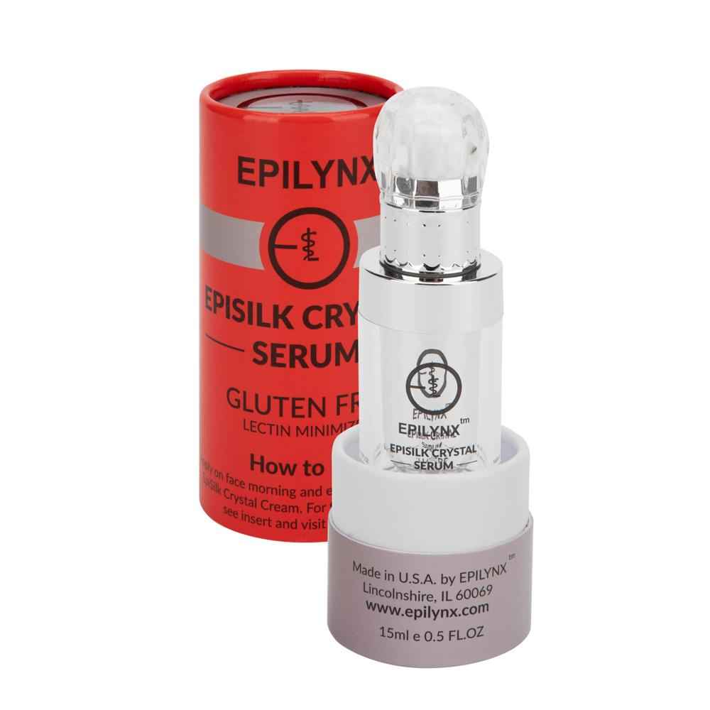 Intense Brightening & Firming Face Serum – Lifting, Hydrating & Hypoallergenic Face Serums EpiLynx