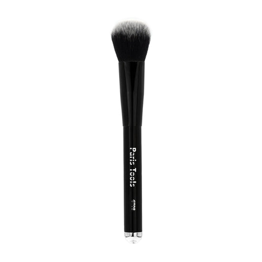 TEEK - Chisel Blush Brush - GT08 MAKEUP BRUSH TEEK CB