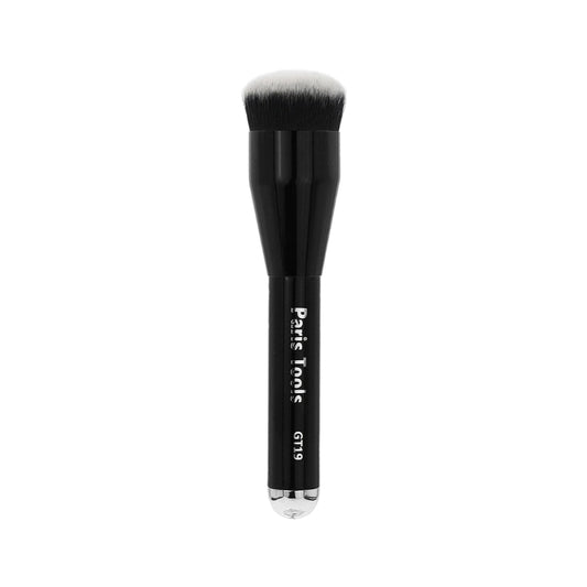 TEEK - Deluxe Buffer Brush - GT19 MAKEUP BRUSH TEEK CB