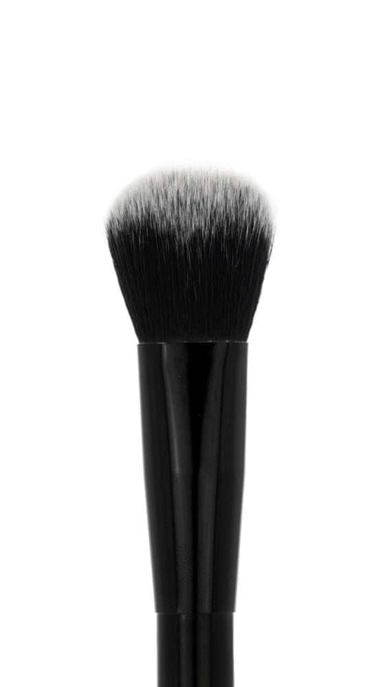 TEEK - Chisel Blush Brush - GT08 MAKEUP BRUSH TEEK CB