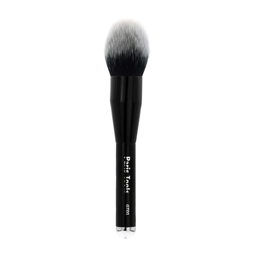 TEEK - Jumbo Precision Powder Brush - GT01 MAKEUP BRUSH TEEK CB