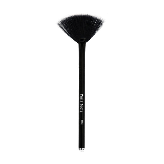 TEEK - Fan Brush - GT06 MAKEUP BRUSH TEEK CB