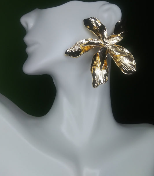 TEEK - Burst Earrings JEWELRY TEEK