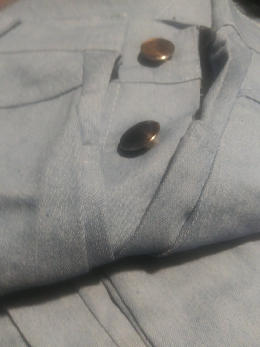 TEEK - De-Mermaid Skirt SKIRT TEEK