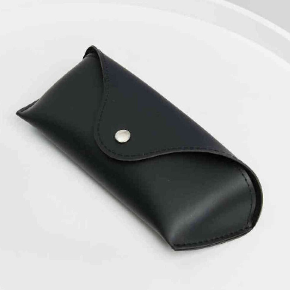 TEEK - Square Slender Line Sunglasses EYEGLASSES TEEK Trend