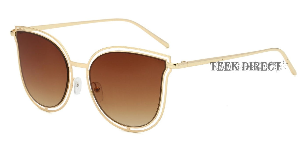 TEEK - Kurious Kitty Shades EYEWEAR TEEK