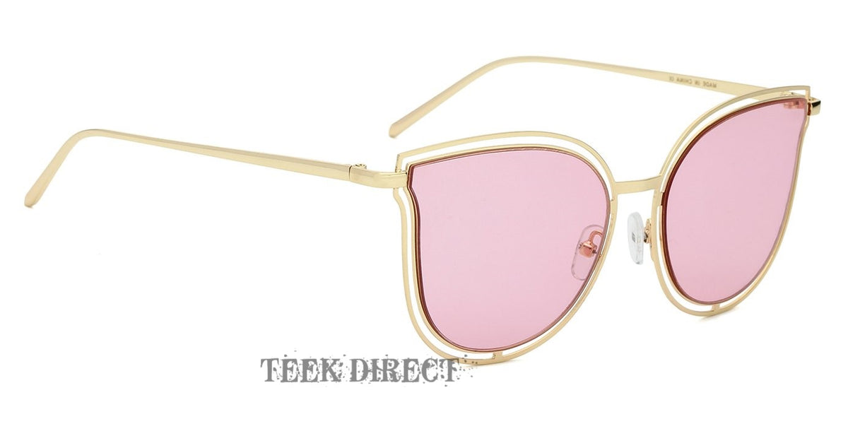 TEEK - Kurious Kitty Shades EYEWEAR TEEK