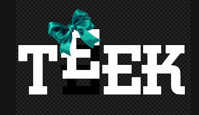 TEEK DIGITAL GIFT CARD GIFT CARD TEEK $25.00