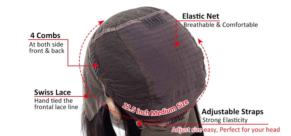 TEEK - The Honeycomb Curly HAIR theteekdotcom