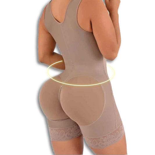 TEEK - High Compression Post-Surgical Bodyshaper UNDERWEAR theteekdotcom