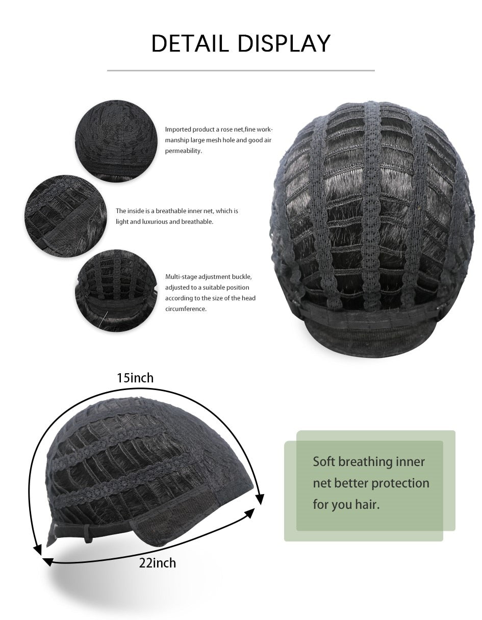 TEEK - Fluff Cutie Curl Wig HAIR theteekdotcom