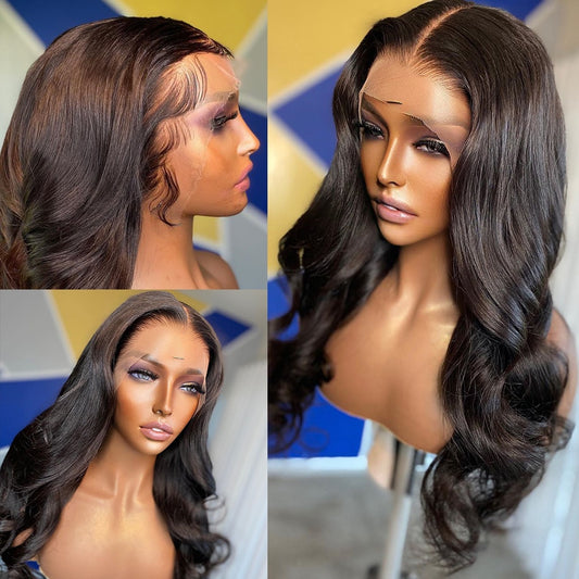 TEEK - Body Wave Four HAIR theteekdotcom 8inches