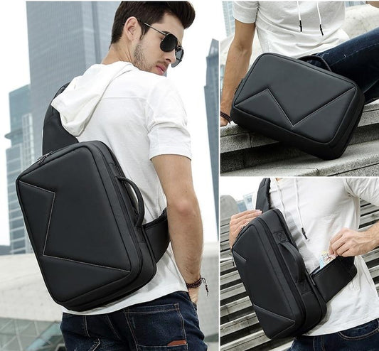 TEEK - Waterproof Sling Chest Bag BAG theteekdotcom