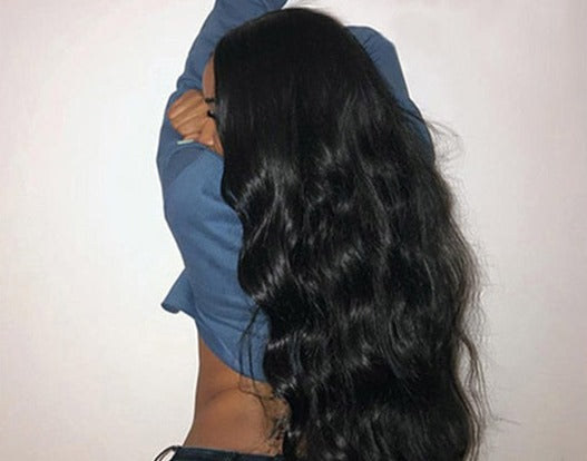 TEEK - Clip In the Cute - Natural Wave Extensions | Variety HAIR TEEK H