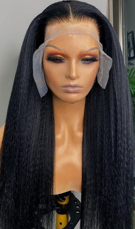 TEEK - Kinky Queen Wig HAIR TEEK H