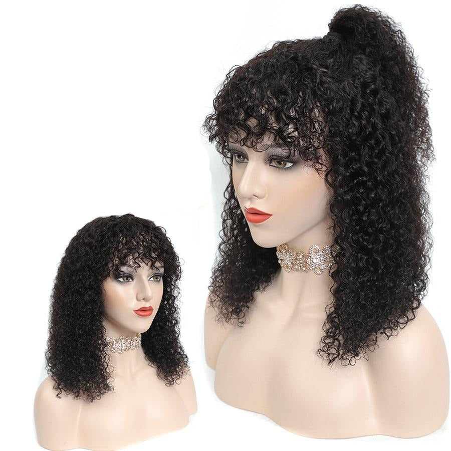 TEEK - Brazzy Kinky Bayang HAIR theteekdotcom