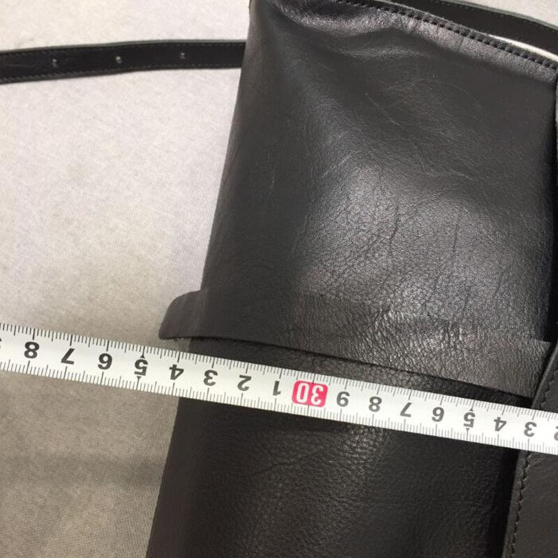 TEEK - Sleek Satchel Shoulderbag BAG theteekdotcom