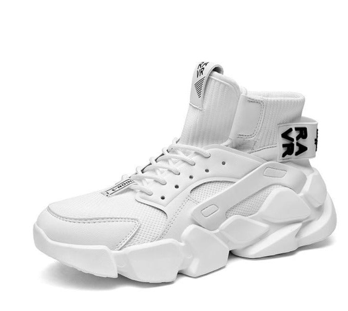 TEEK - Chugg Chubb Sneakers SHOES theteekdotcom